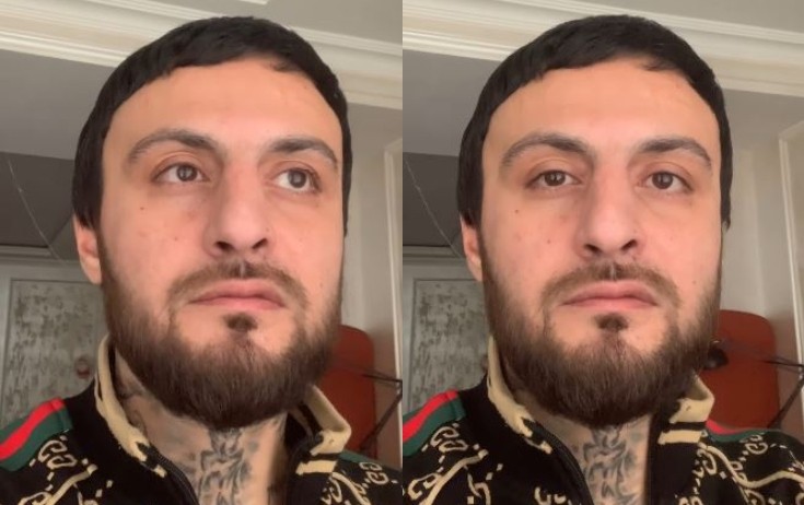 "Bir gün mən də öləcəyəm"