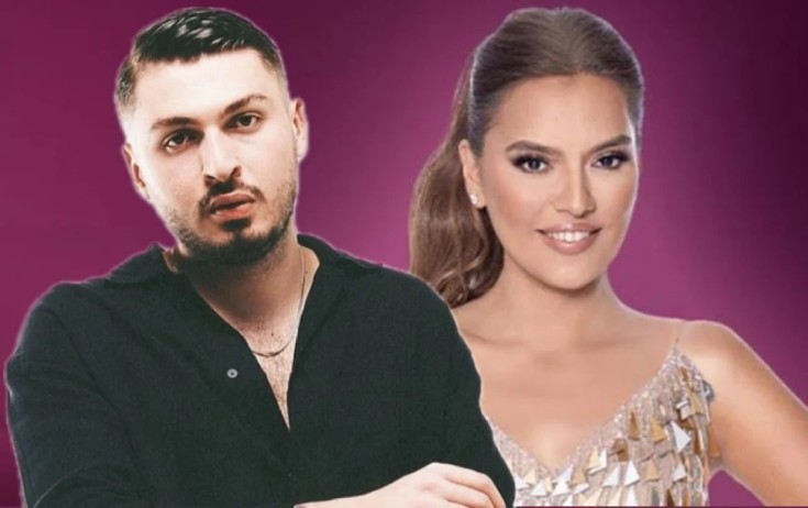 Demetlə qalmaqalından sonra mahnıları silindi
