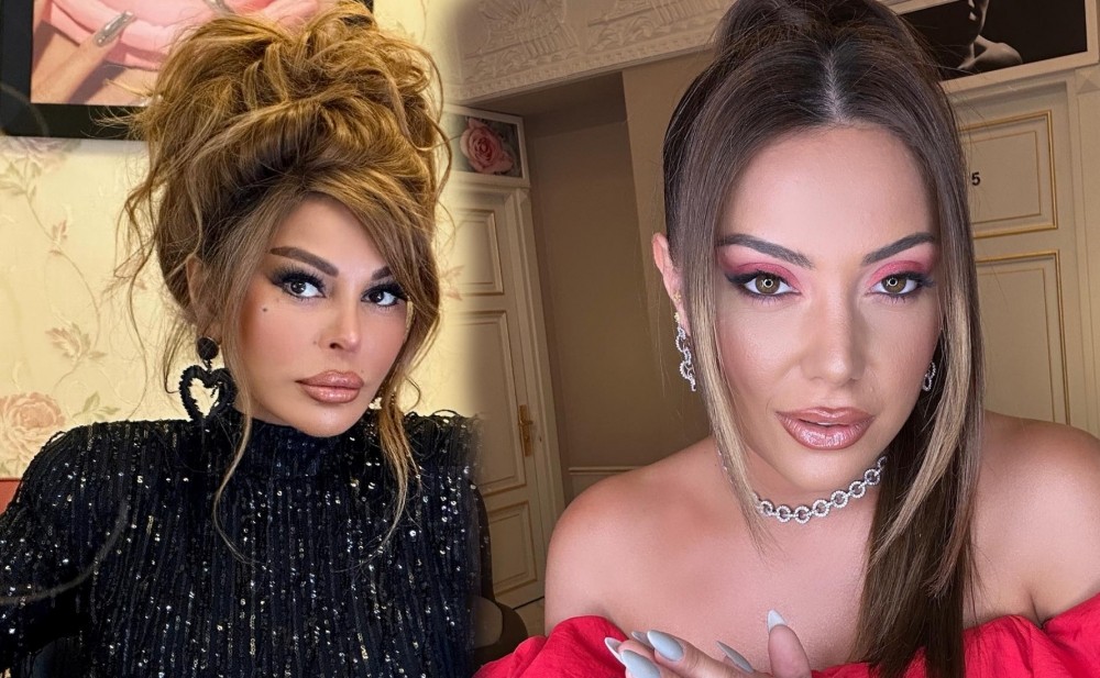 "Buna görə Aygün Kazımovanın ad gününə qatılmadım"