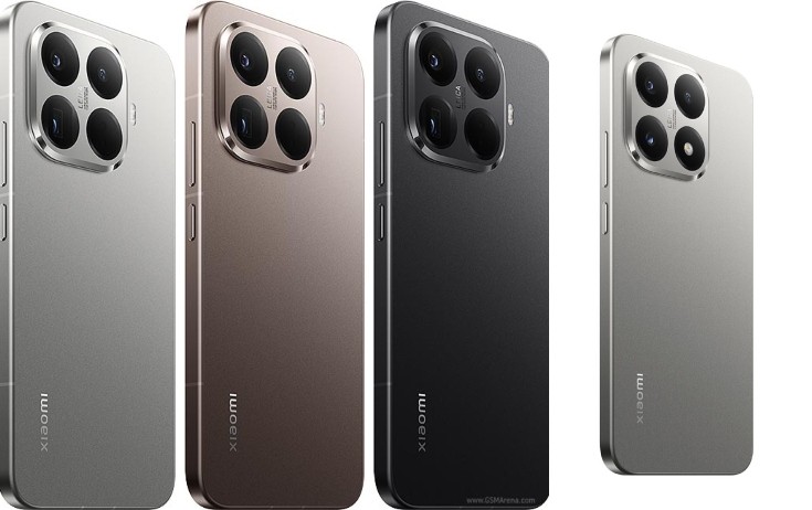 Xiaomi 15T və Xiaomi 15T Pro kontakt.az-da - Əlavə xərclər olmadan flaqman imkanlar