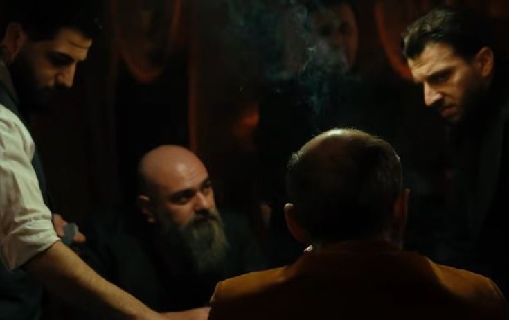 Bu klip efirdə yayımlanmayacaq - Video