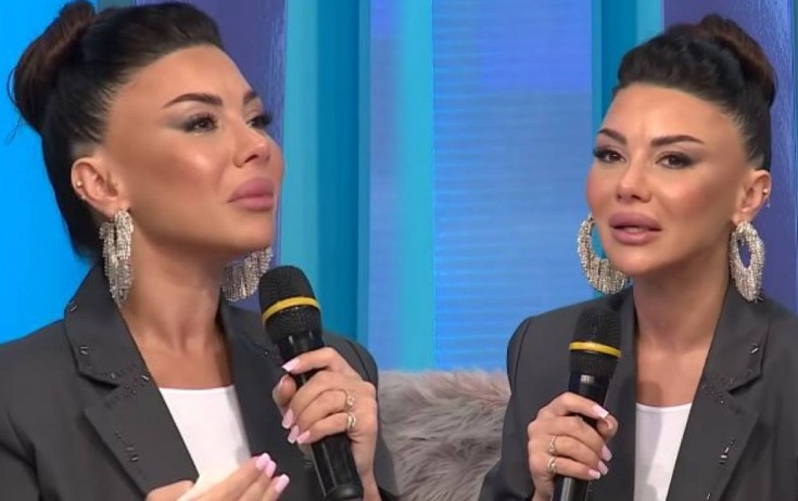 "Anam ağladı ki, həyatını bizə fəda etdin"