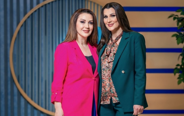 Bacısının sözlərini inkar etdi