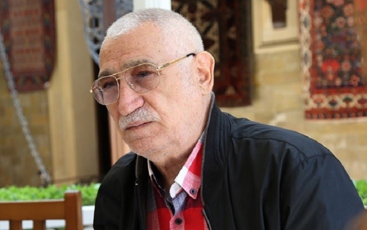 Şeyx Əbdül xəstəxanaya yerləşdirildi