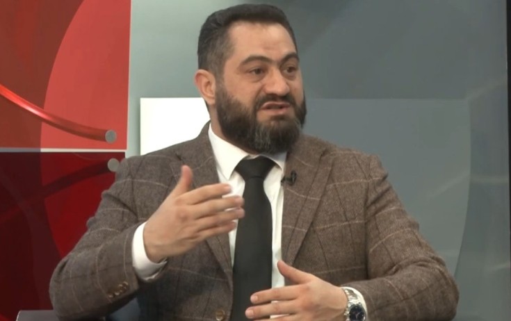 “Qurtuluş” Reabilitasiya Mərkəzinin rəhbəri və işçiləri həbs edildi - Yenilənib
