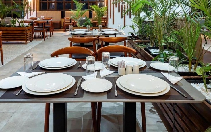 Türkiyədə restoranlarda bunu etmək rəsmən qadağan edildi