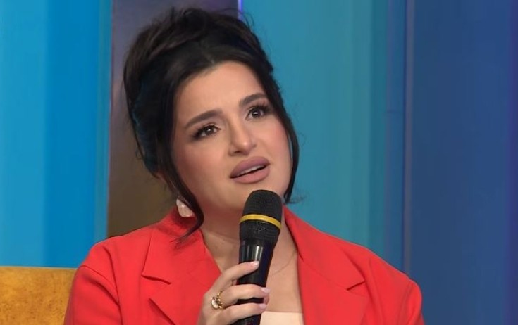 "Ana olandan sonra həyatımda hər şey dəyişdi"