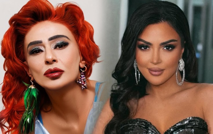 Yıldız Tilbe Vəfa Şərifovanı məhkəməyə verir: "Cinayət məsuliyyəti daşıyır"