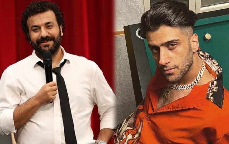 Daha iki məşhur narkotikə görə saxlanıldı