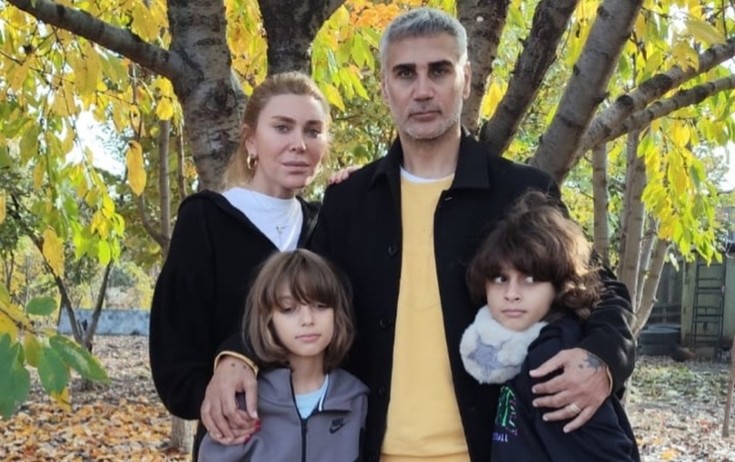 "Uşaq evlərində, küçələrdə tək mübarizə apardın"