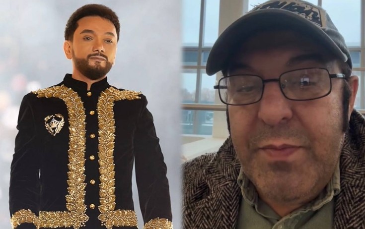 Faiq Ağayevin Elarizlə bağlı paylaşımı gündəm oldu