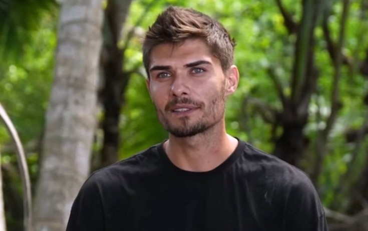 "Survivor"dan diskvalifikasiya edildi