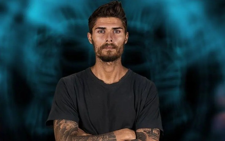 "Survivor"dan qayıdan kimi saxlanıldı