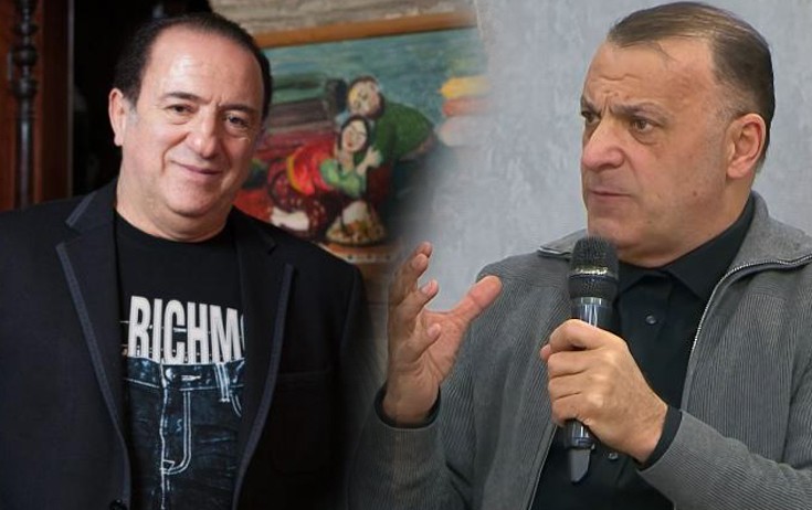 "Hamı Vasif Adıgözəlova deyirdi ki, oğlunun toyunu niyə Səməd aparır?"