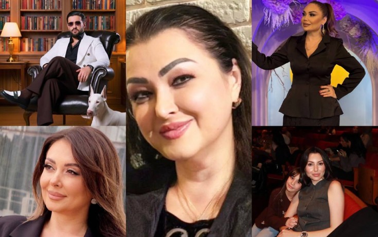 Bu günün ən yeni paylaşımları