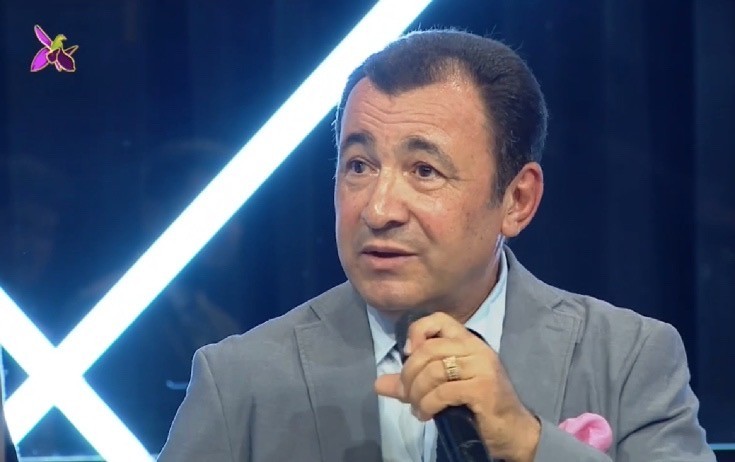 “Rəbbim, nə yaxşı ki, məni vaxtında xəstələndirdin”
