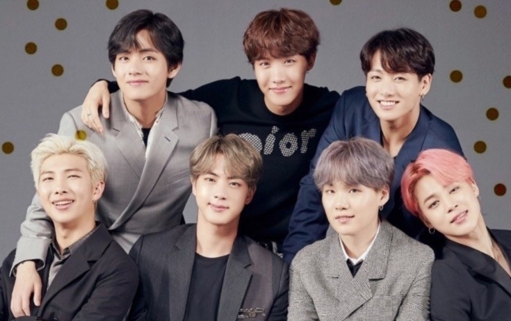 "Netflix" BTS-in konsertini canlı yayımlayacaq