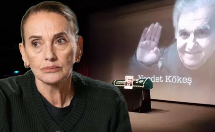 Vidalaşmağa gəlməyən baş rol ifaçılarını tənqid etdi - "Ayıb olsun"