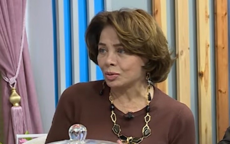 “Buna görə yaşı gizlətmək mənə gülməli gəlir”