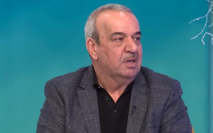 "Qardaşımı maşın vurub, ölsəydi, şəhid sayılırdı"