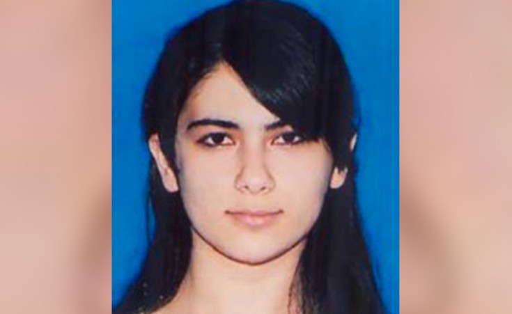 10-cu sinif şagirdinin güllələdiyi müəllimin - Fotosu