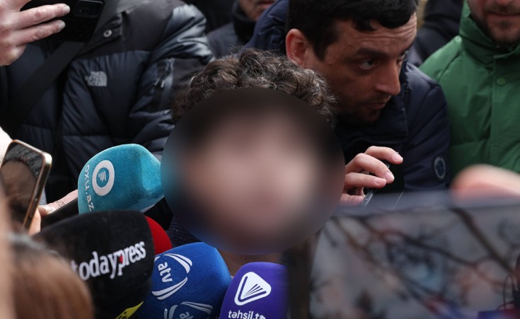 Mətbuat Şurası “İdrak” liseyindəki hadisə ilə bağlı çağırış etdi