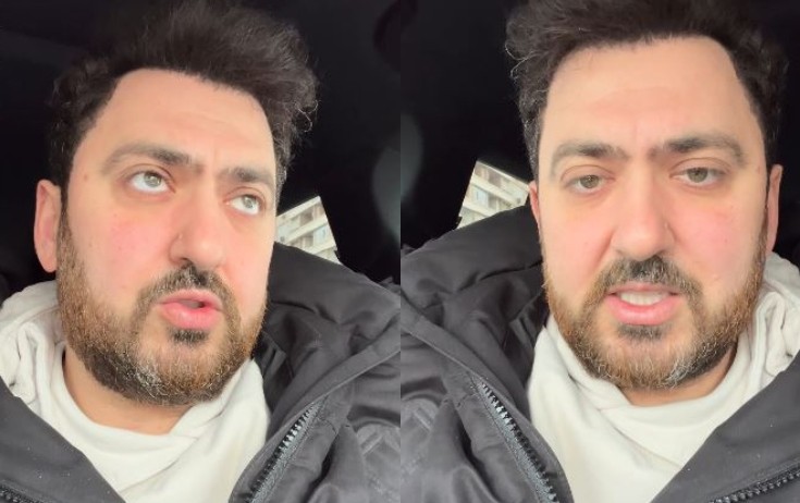 "Direktor dedi ki, şayiədir, bunu kim yayıb?" - Video