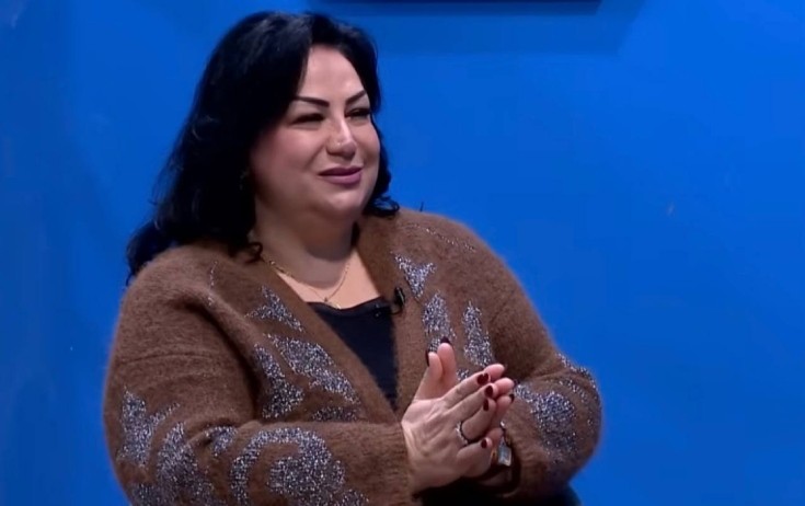 "Qardaşımın meyidi 8 gün sonra tapıldı"