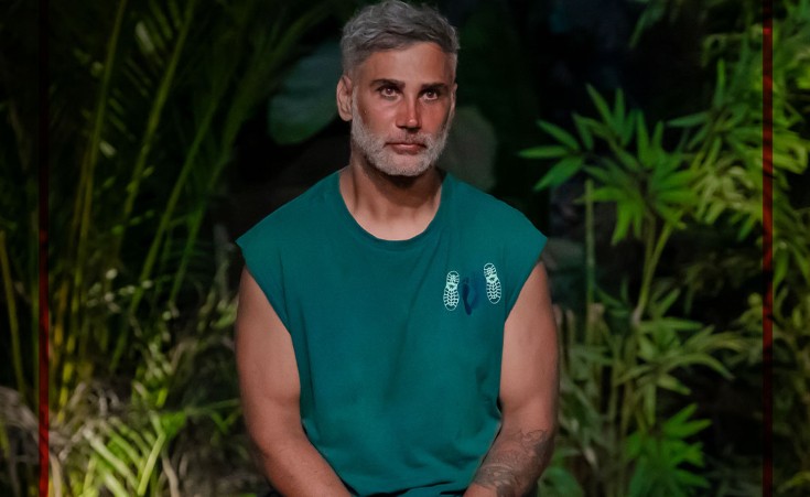 Doğuşun "Survivor" macərası bitdi - Video
