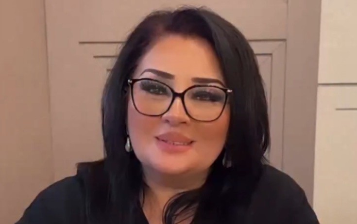 Aybəniz Haşımova yeni vəzifəsindən danışdı - Video