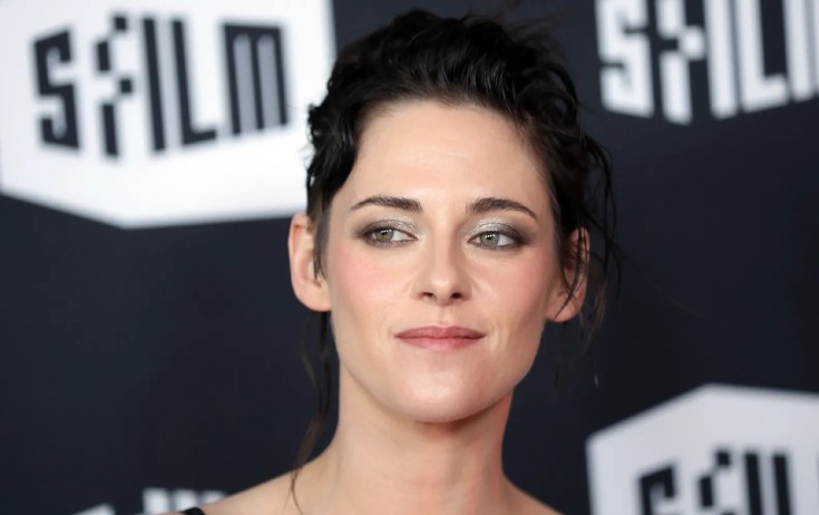 Kristen Stüart tarixi kinoteatr aldı