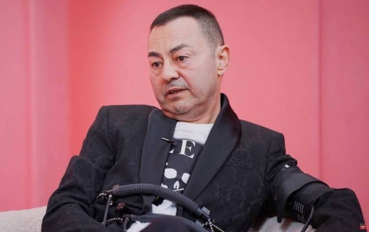 "11 mərtəbəli binamı, 15 evimi itirdim"