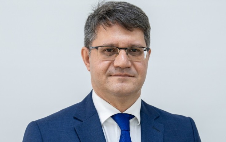 Ekologiya və təbii sərvətlər naziri o oldu