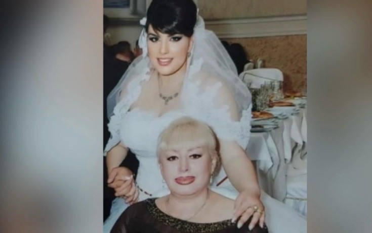 İlhamə Quliyevanın bacısı qızı həbs olundu