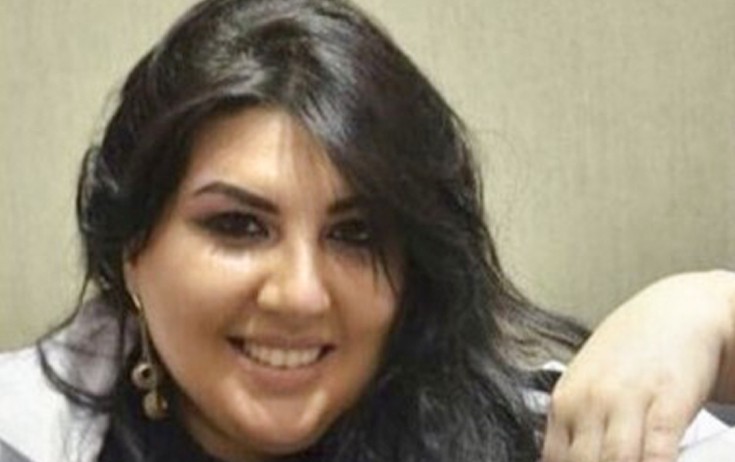 Xalq artistinin bacısı qızı 811 mindən çox pul ələ keçirib