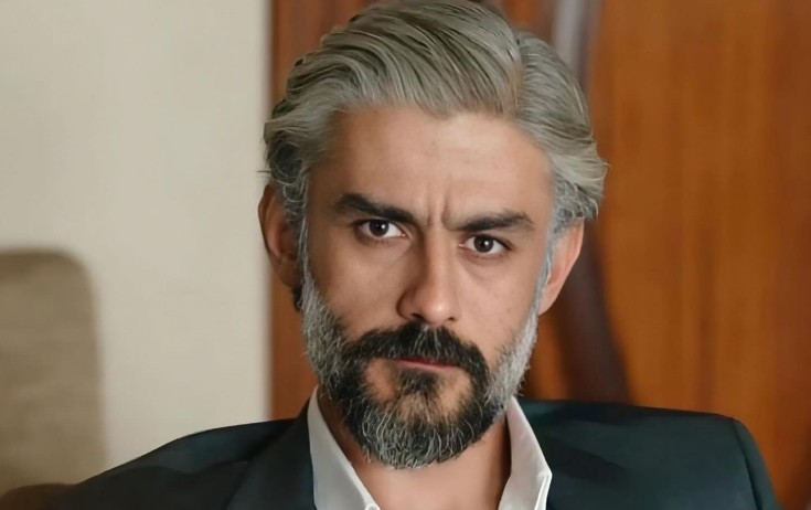 Məşhur aktyor 45 yaşında vəfat etdi