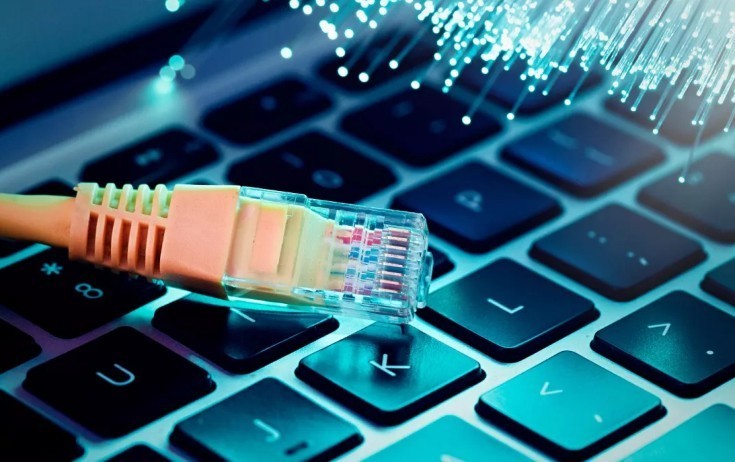 İlin sonuna qədər internetin sürəti artırılacaq