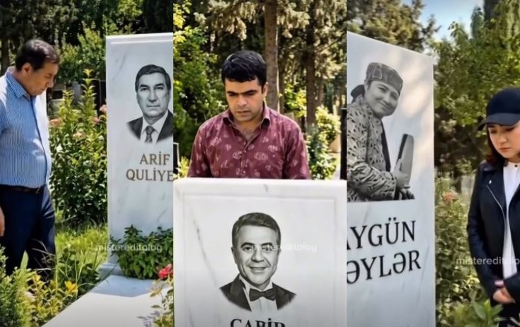 Süni intellektlə hazırlanan video marağa səbəb oldu