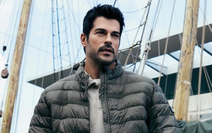 Burak Özçivitin sərvəti 1 milyardı keçdi