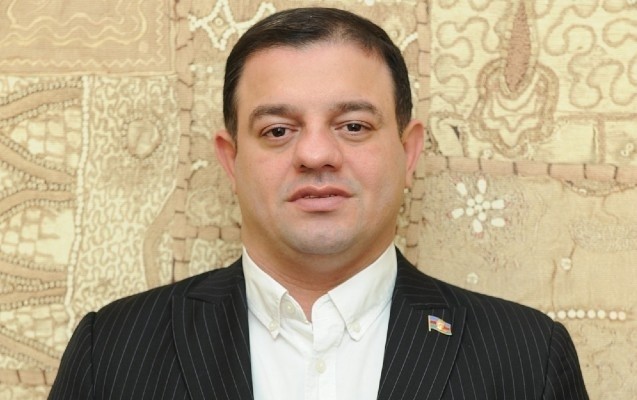 Ata Abdullayev azadlığa buraxıldı