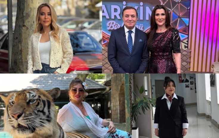 İnstaqramda bu gün önə çıxanlar
