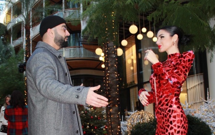 Ruzigardan yeni klip - Video