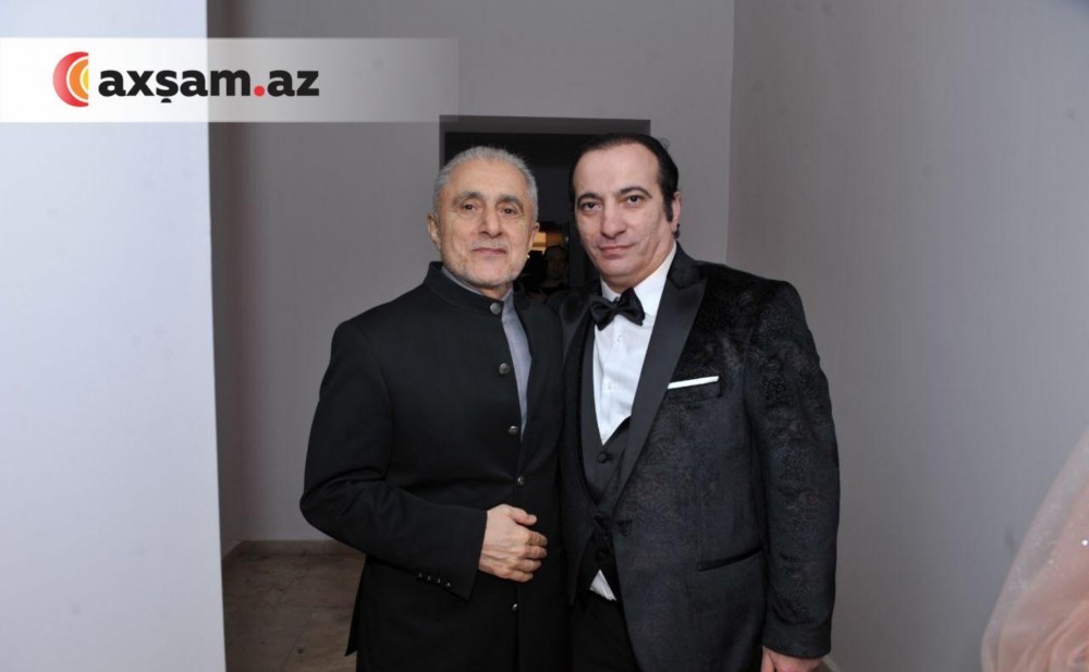 "Toya 50 minə gedirəm, Alim Qasımovun çıxışı da buraya daxildir"