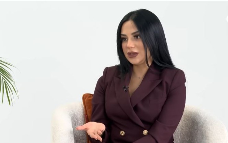 "Mənə ikinci dəfə yeznəm böyrəyini verdi"