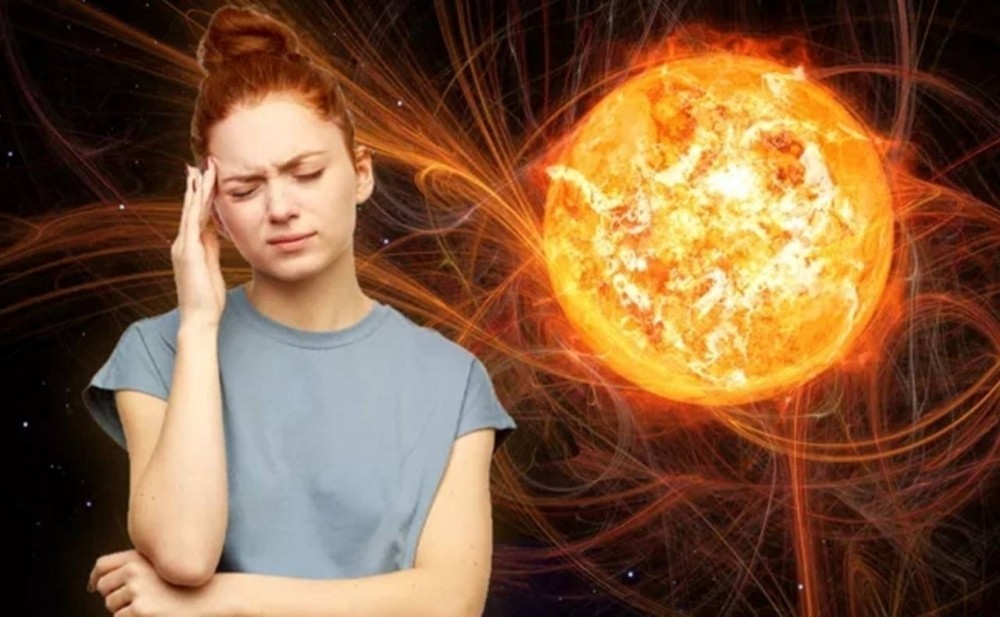 Geomaqnit qasırğası olacaq