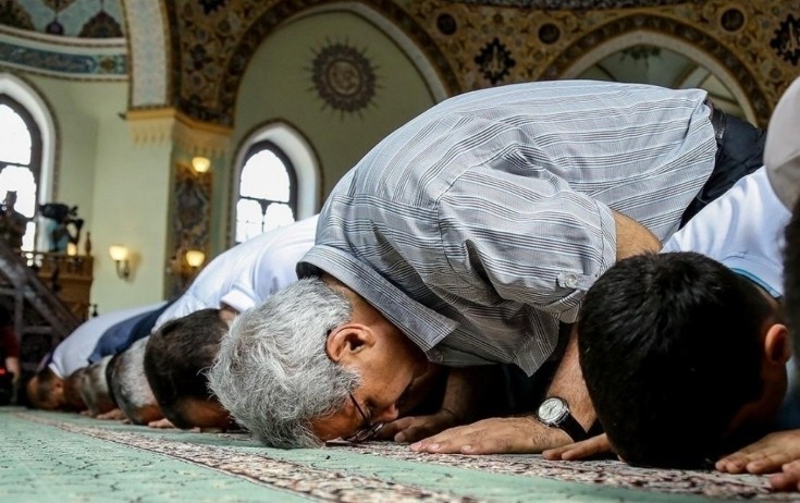 Ramazan ayının təqvimi açıqlandı
