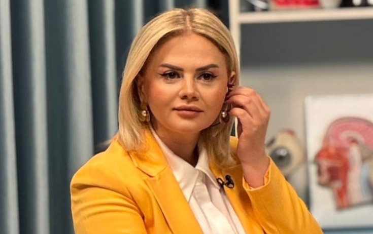 Səidə Haqverdiyevanın həbsi tələb olunur