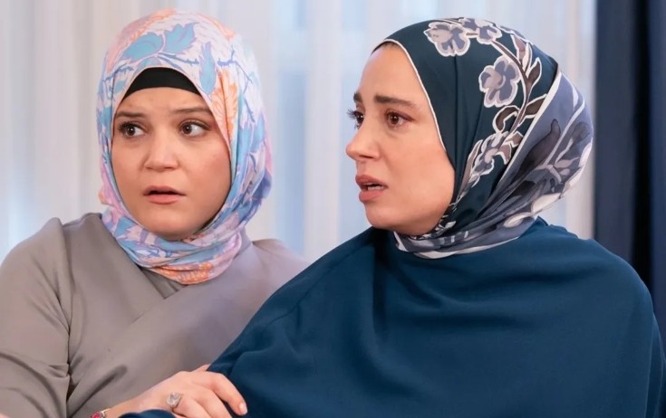 "Kızılcık şerbeti"i final edə bilər