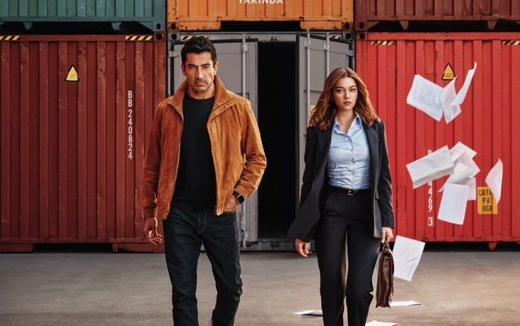 "A.B.İ"də yeni sima - Foto