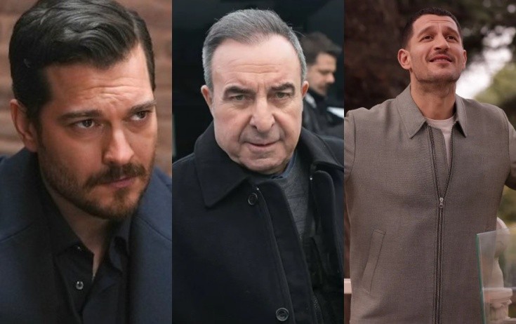 "20 ildir "polisik", "mafiyalar" qədər nüfuzumuz yoxdur"